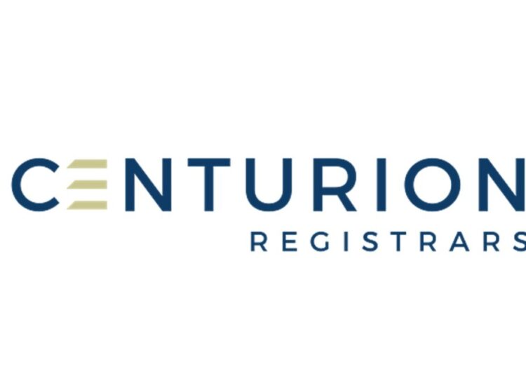 SEC Suspends Centurion Registrars