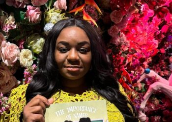 Chidinma Ifunanyachi children book