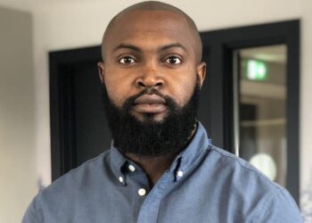 Chigozie Ejeofobiri - securing digital world