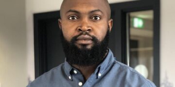 Chigozie Ejeofobiri - securing digital world