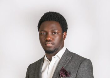 DHIS2 by Adeola Joseph