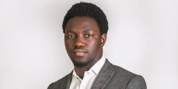 DHIS2 by Adeola Joseph