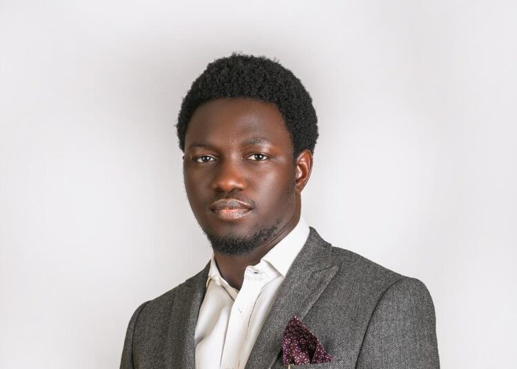 DHIS2 by Adeola Joseph