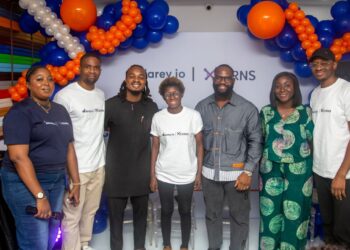 Darey.io & XTERNS.ai Launch Hub to Train Tech Talents