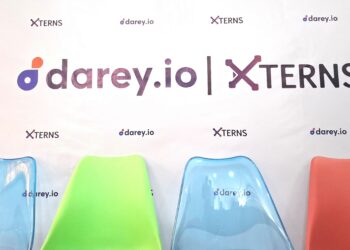 Darey.io, Xterns.ai and 3MTT initiative