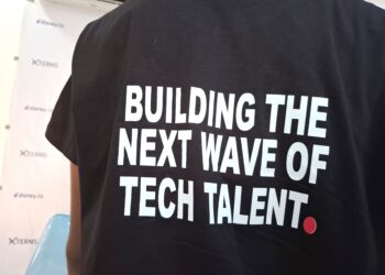 Darey.io | Xterns.ai | 3MTT initiative