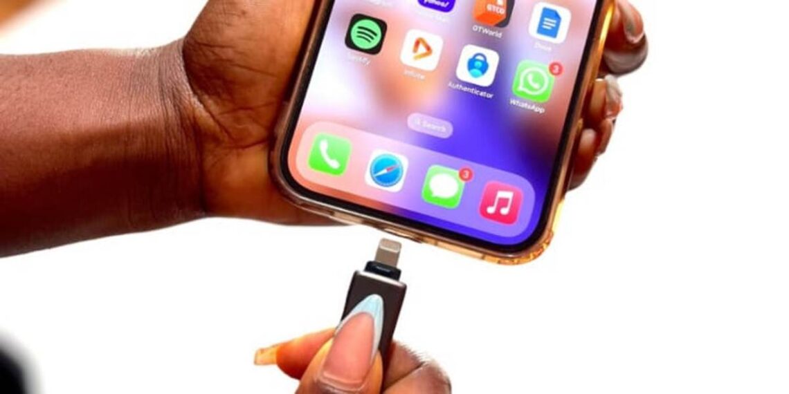 Data and storage