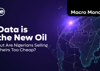 Data is the New Oil—But Are Nigerians Selling Theirs Too Cheap?