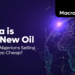 Data is the New Oil—But Are Nigerians Selling Theirs Too Cheap?