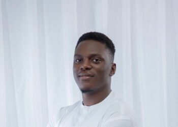 David Adokuru speaks on Engineering of Virtual Memory