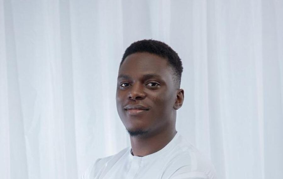 David Adokuru speaks on Engineering of Virtual Memory