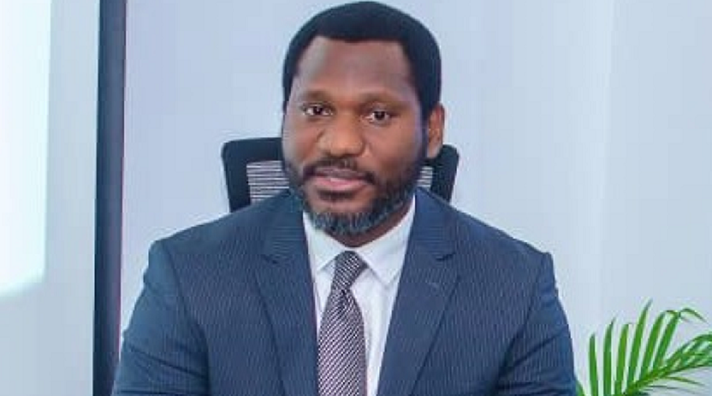 Dayo Obisan | Canary Point Holdings