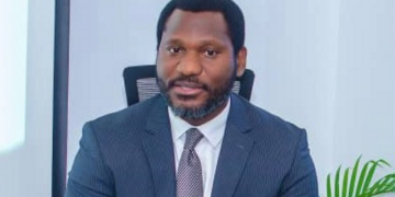 Dayo Obisan | Canary Point Holdings