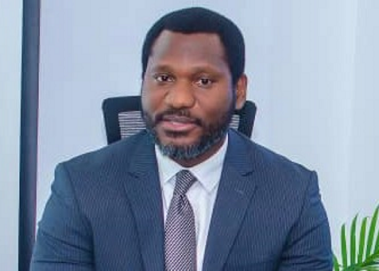 Dayo Obisan | Canary Point Holdings