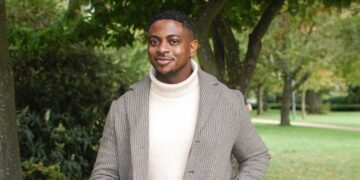 Debugging by Kudzai Gopfa -