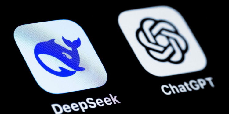 Did DeepSeek-R1 Train on OpenAI’s Model? Study Finds 74.2% Similarity