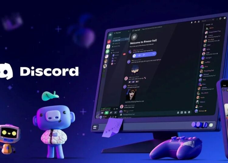 Discord Launches Social SDK to Help Developers Build Seamless In-Game Social Features