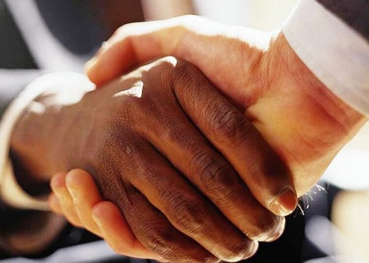 Doing business in Nigeria