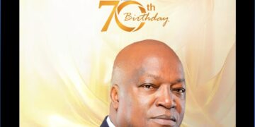 Dr. Wole Adamolekun, former Secretary General of APRA