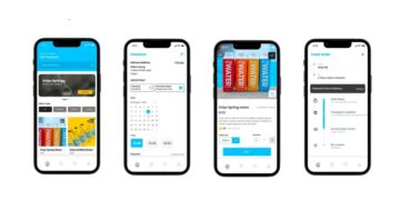 Seun Alakanse and Drips Water