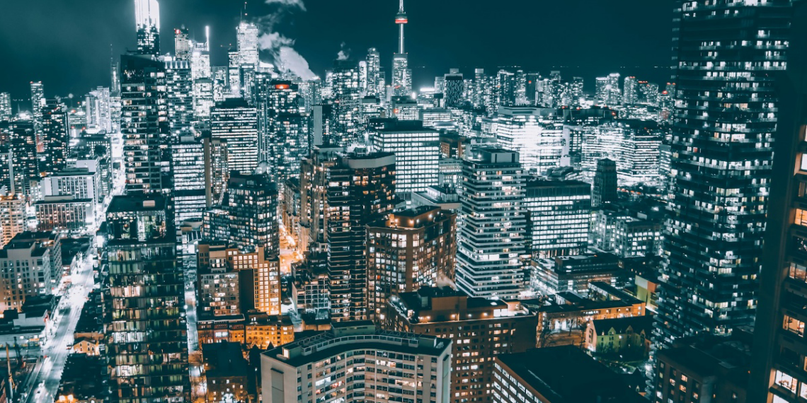 Dubai Tops List of Most Digitally Dependent Cities in 2025