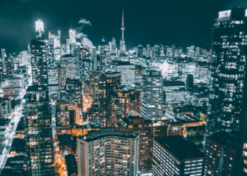 Dubai Tops List of Most Digitally Dependent Cities in 2025