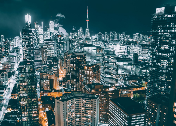 Dubai Tops List of Most Digitally Dependent Cities in 2025