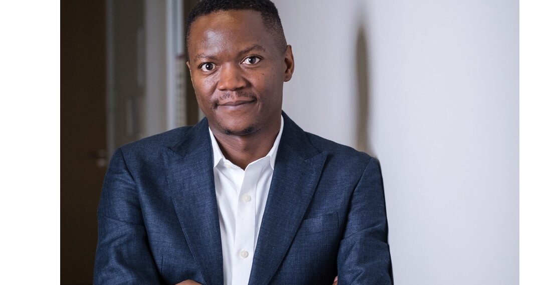 Dumisani Moyo - Business and Artificial Intelligence