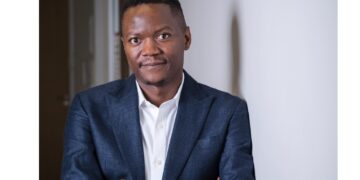 Dumisani Moyo - Business and Artificial Intelligence