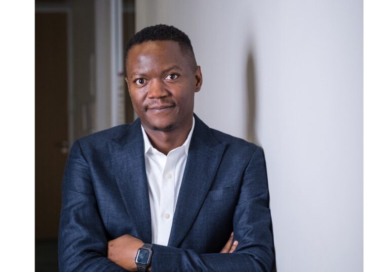 Dumisani Moyo - Business and Artificial Intelligence