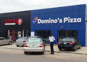 Court judgement against Domino's Pizza