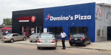 Court judgement against Domino's Pizza