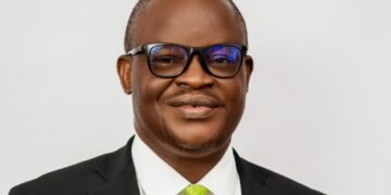 Ebenezer Ademola Kolawole - Unity Bank