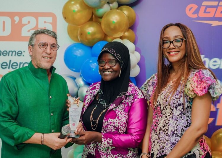 Egbin Power Promotes Gender Equality