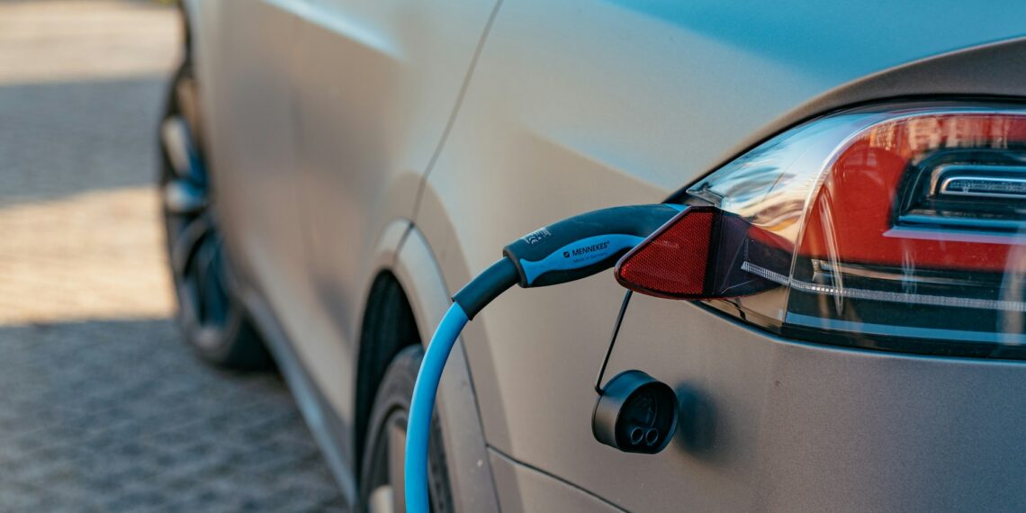 Electric Vehicles Depreciate Faster Than Petrol Cars, Study Finds