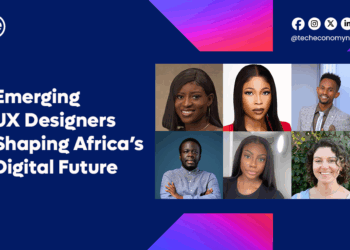 Emerging UX Designers Shaping Africa’s Digital Future