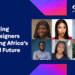 Emerging UX Designers Shaping Africa’s Digital Future