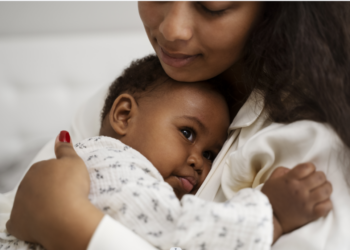 Empowering Moms on Temu e-commerce website -