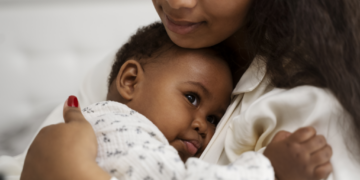 Empowering Moms on Temu e-commerce website -