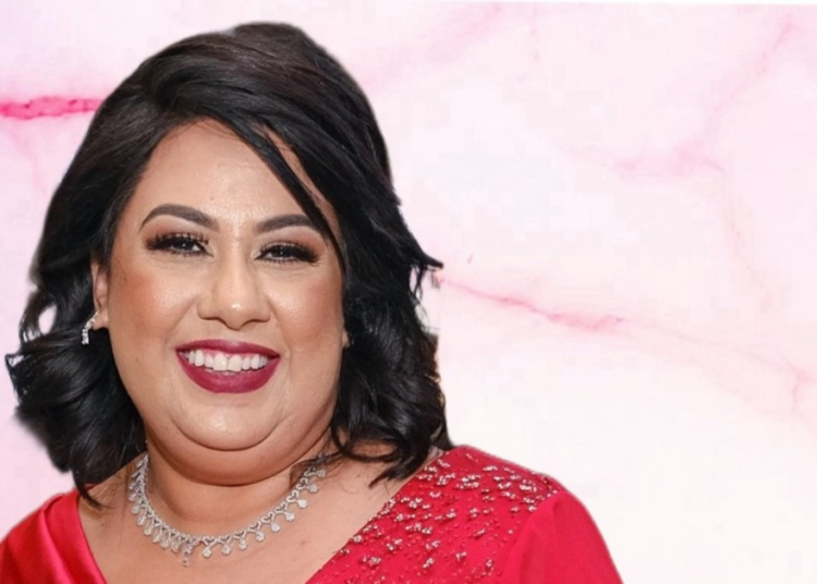 End-User Computing by Siddika Osman -