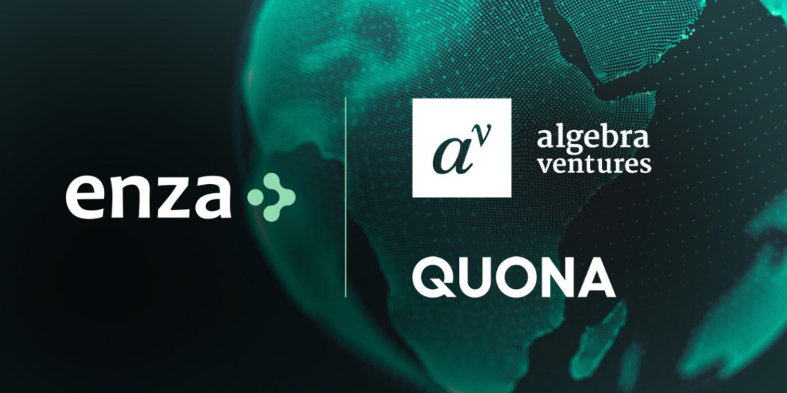 Enza Aims to Revolutionise Bank-Fintech Integration in Africa with $6.75M Seed