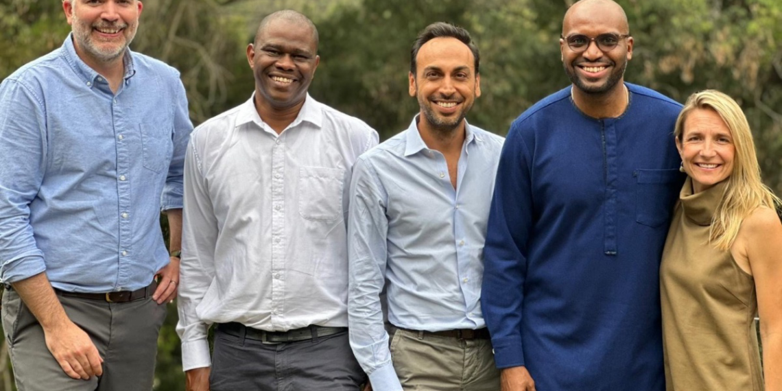 Equator Raises $55M for African Climate Tech, Offering $750K-$1M for Seed | Up to $2M for Series A