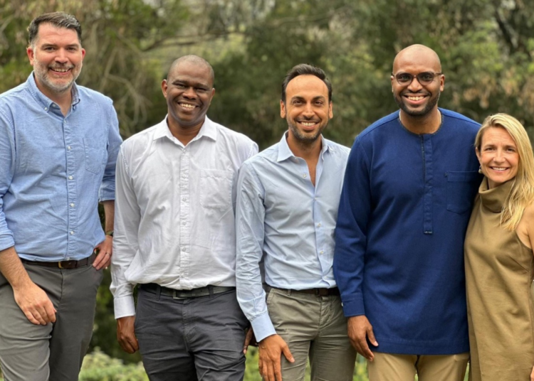 Equator Raises $55M for African Climate Tech, Offering $750K-$1M for Seed | Up to $2M for Series A