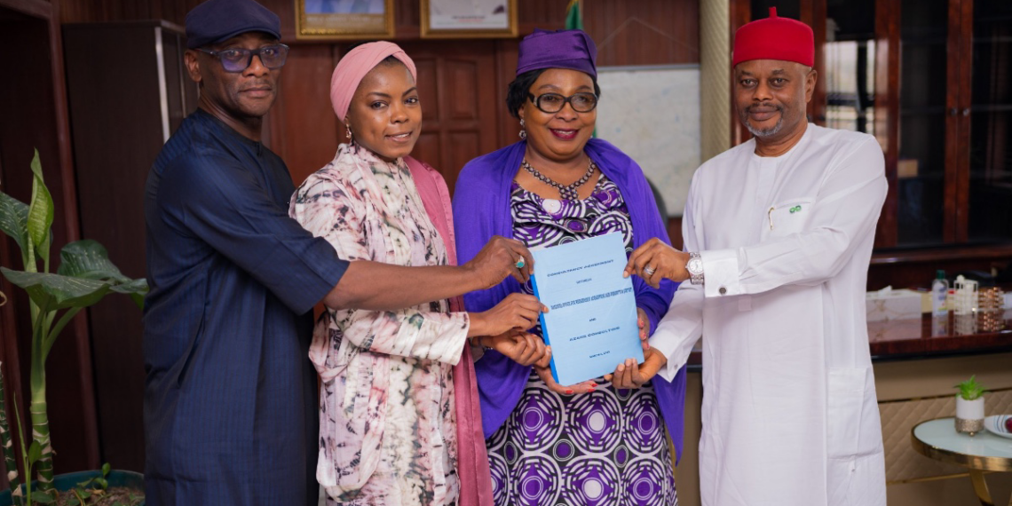 FG Partners Azare Consulting to Reform, Strengthen Nigeria’s Gaming Industry