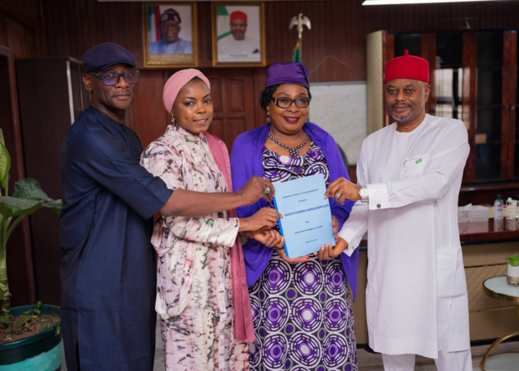 FG Partners Azare Consulting to Reform, Strengthen Nigeria’s Gaming Industry