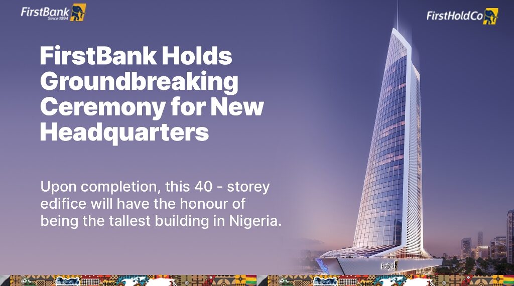 FirstBank Headquarters | 40-Story building