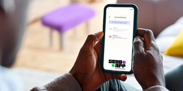 Flutterwave Ghana | Financial inclusion