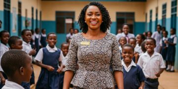 FinTech is Helping Nigerian SMEs Overcome Cash Flow Challenges