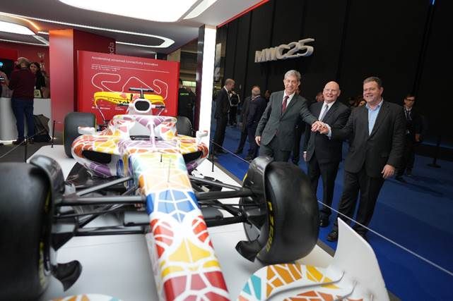 GSMA Partners Fira Circuit, Mobile World Capital to Launch Tech Innovation Hub in Barcelona