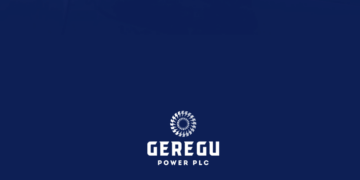 Geregu Power PLC